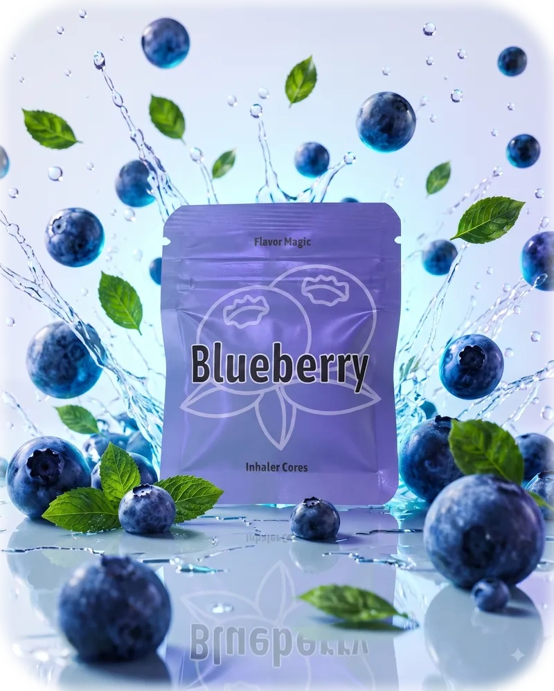 Blueberry Tasak