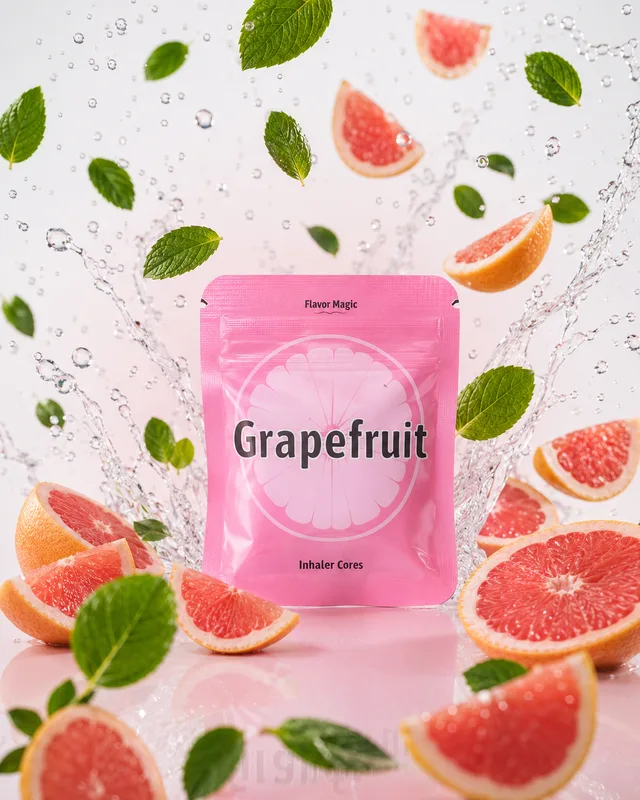 Grapefruit Core