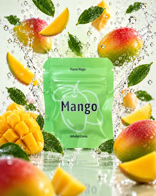 Mangó Core