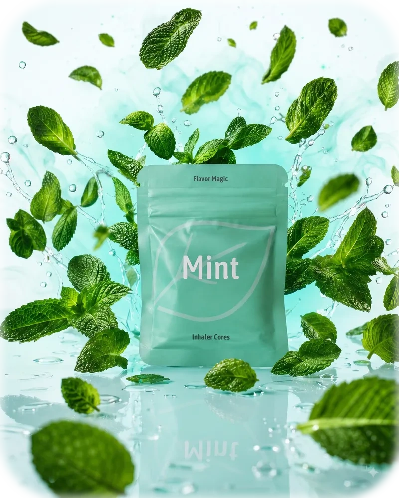 Mint Tasak