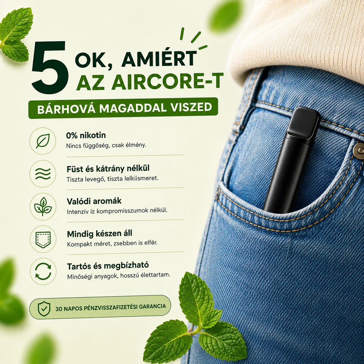 AirCore 2