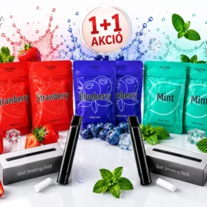 AirCore – Duo 1+1 csomag